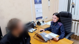 Воспитатель издевался над детьми в детском оздоровительном лагере в Сызрани