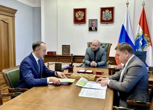 Компания «Газпром газораспределение Самара» ввела дополнительную меру поддержки. Это постоплата работ по газификации внутри участка и в доме.