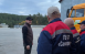10 октября произошел ландшафтный пожар рядом с Волжским лесничеством. Возгорание ликвидировано в течение трёх часов на площади 4,2 гектара.