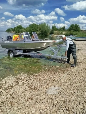 В Приволжском районе ищут пропавшего мужчину