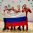 Соревнования по роллер-спорту прошли в Парагвае.