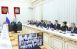На оперативном совещании губернатор Самарской области Вячеслав Федорищев поддержал скорректированную концепцию Парада Памяти, запланированного 7 ноября на площади Куйбышева.