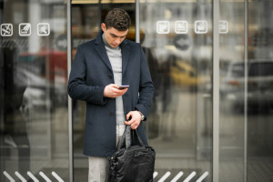 5G-роуминг Билайна стал доступен более чем в 100 странах