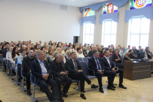 В «РКС-Самара» тепло отметили свой главный праздник – день рождения самарского водопровода