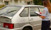 Задержанный полицейскими ранее судимый житель Чапаевска предстал перед судом за угон автомобиля