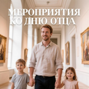 Какие интересные события можно посетить всей семьей в Самаре в День отца:
