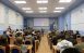 В Самаре состоялась серия встреч молодежи с лектором Российского общества «Знание», первым вице-президентом Ассоциации «Группы «Вымпел», полковником запаса, кавалером ордена Мужества Владимиром Силантьевым.