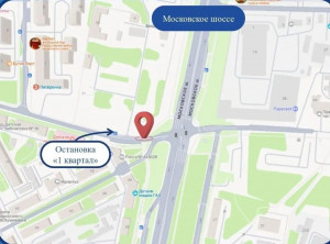 Пешеходный переход с кнопкой появился на Мехзаводе в Самаре