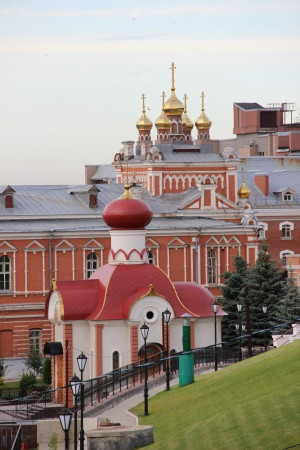 Самарские монастыри начали проверять