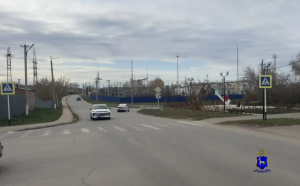 В Самарской области за один день сбили двоих детей-пешеходов