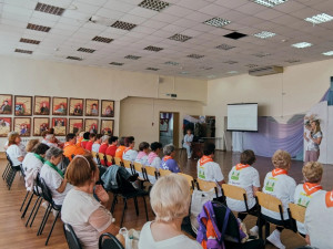 В Самарской области пройдет IV Межмуниципальный слет «Практики здоровья» для старшего поколения
