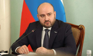 Вячеслав Федорищев: "Отношусь к вейпам резко негативно, - как и подавляющее большинство жителей Самарской области".
