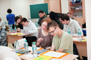 Более 2,6 тысячи жителей Самарской области прошли переобучение по нацпроекту «Кадры»