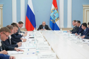 В Самарской области продолжается планомерная работа, направленная на развитие газовой инфраструктуры региона. В среду,