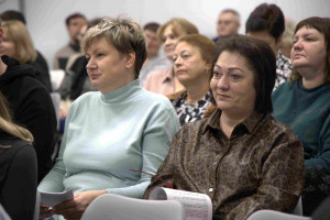 В Самарской области прошла конференция по вопросам воспитания молодежи