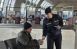 На железнодорожном вокзале Самары прошло мероприятие «Должник»
