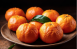 Китай в сентябре нарастил экспорт мандаринов в Россию в шесть раз