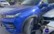 24 октября около дома №31 по ул.Стара-Загора столкнулись автомобили Lada Granta и Exeed.