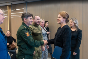 В 2026 году 5 октября в Самарской области на базе Самарского государственного аграрного университета стартовала новая – осенняя – 14 волна образовательного проекта «Школа фермера».