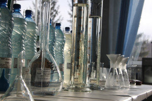 С января по октябрь 2026 года специалисты лаборатории «РКС-Самара» проверили качество воды более 166 000 раз.