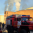 Утром произошёл пожар в Тольятти на улице Заставной, 17. Горел гаражный бокс в ГСК. Площадь возгорания составила 120 кв. м.