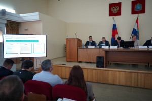 По инициативе министерства сельского хозяйства и продовольствия Самарской области состоялся межрегиональный семинар-совещание по вопросам оборота сельхозземель и эффективного использования земельно-имущественного комплекса.