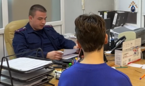 В Самаре предъявлено обвинение 23-летней местной жительнице, которая оставила свою 2-месячную дочь на улице.