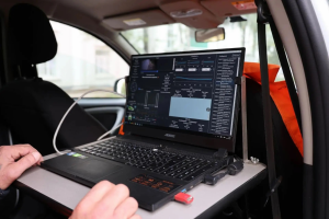 В Самаре инструментальная диагностика дорог, отремонтированных по национальному проекту «Инфраструктура для жизни», выполнена на 100%.