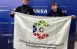 FAIO (Fizmat AI Olympiad) – это международная командная олимпиада по искусственному интеллекту для школьников, основанная Республиканской физико-математической школой (Алматы, Казахстан).