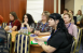 В Самарском бизнес-инкубаторе состоялась стратегическая сессия «Семья на первом месте». Мероприятие прошло в рамках проекта «Вызов».