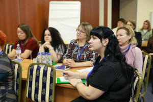 В Самарском бизнес-инкубаторе состоялась стратегическая сессия «Семья на первом месте». Мероприятие прошло в рамках проекта «Вызов».