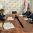 Руководство самарского Росреестра и филиала ППК Роскадастр по Самарской области с рабочем визитом посетили государственное казенное учреждение Самарской области «Уполномоченный многофункциональный центр предоставления государственных и муниципальных услуг