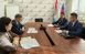 Руководство самарского Росреестра и филиала ППК Роскадастр по Самарской области с рабочем визитом посетили государственное казенное учреждение Самарской области «Уполномоченный многофункциональный центр предоставления государственных и муниципальных услуг