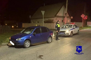 30 октября, в 16:54 в Октябрьске на ул. Ульяновской, на переходе, под колесами автомобиля погибла 74-летняя женщина.
