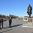 В этом году на общественных пространствах территории туристского центра в Автозаводском районе Тольятти реализуются мероприятия, направленные на создание комфортных условий для пребывания туристов и гостей города.