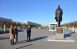 В этом году на общественных пространствах территории туристского центра в Автозаводском районе Тольятти реализуются мероприятия, направленные на создание комфортных условий для пребывания туристов и гостей города.