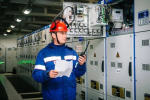 Такой эффективности удалось достичь благодаря реализации энергосберегающих мероприятий. За 9 месяцев 2026 года экономия составила 346,3 тонны условного топлива.