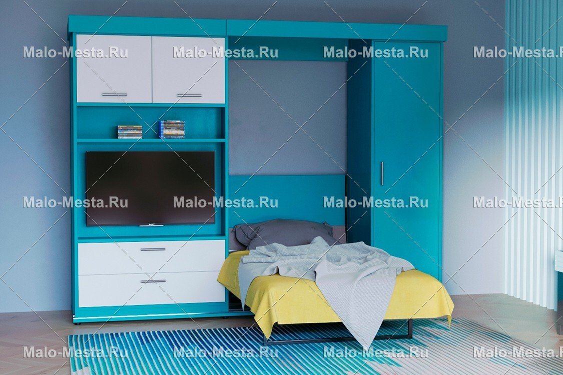 шкаф кровать трансформер