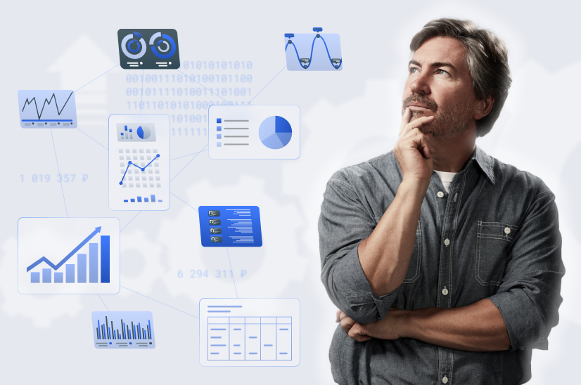 CRM системы