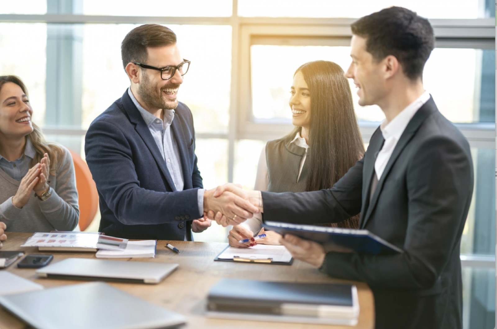 HR поиск сотрудников