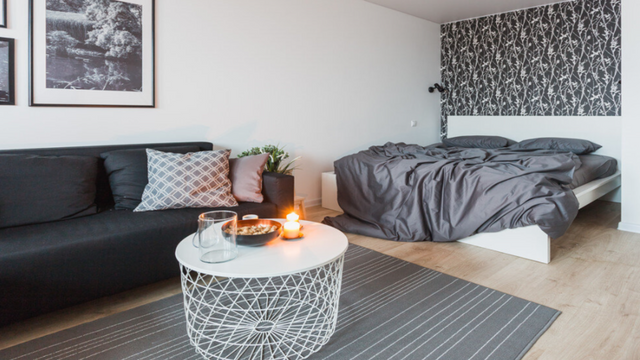 фото квартиры для сдачи в аренду 2