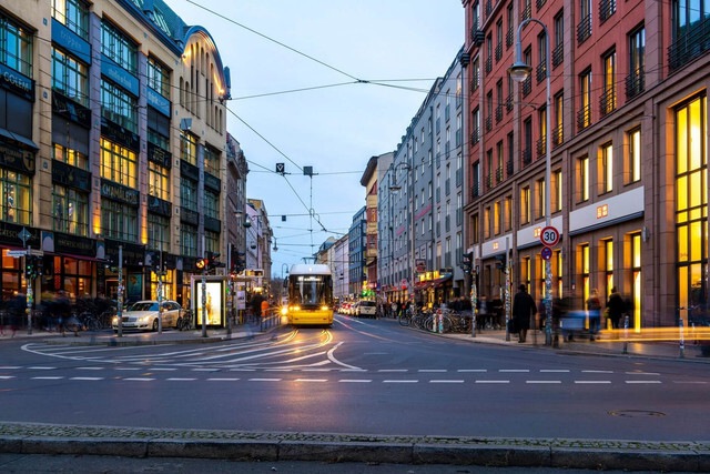 Преимущества сотрудничества с EUcitizenservice